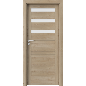 Porta Verte HOME D.3 Dub Klasický 